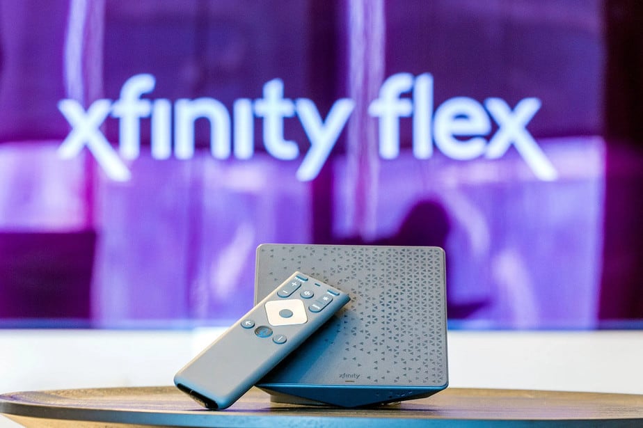 Xfinity Flex Is Not Working