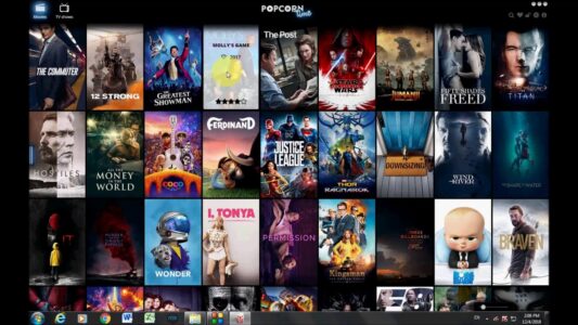 Yify Movies Alternatives