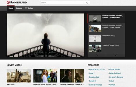 Yify TV Alternatives