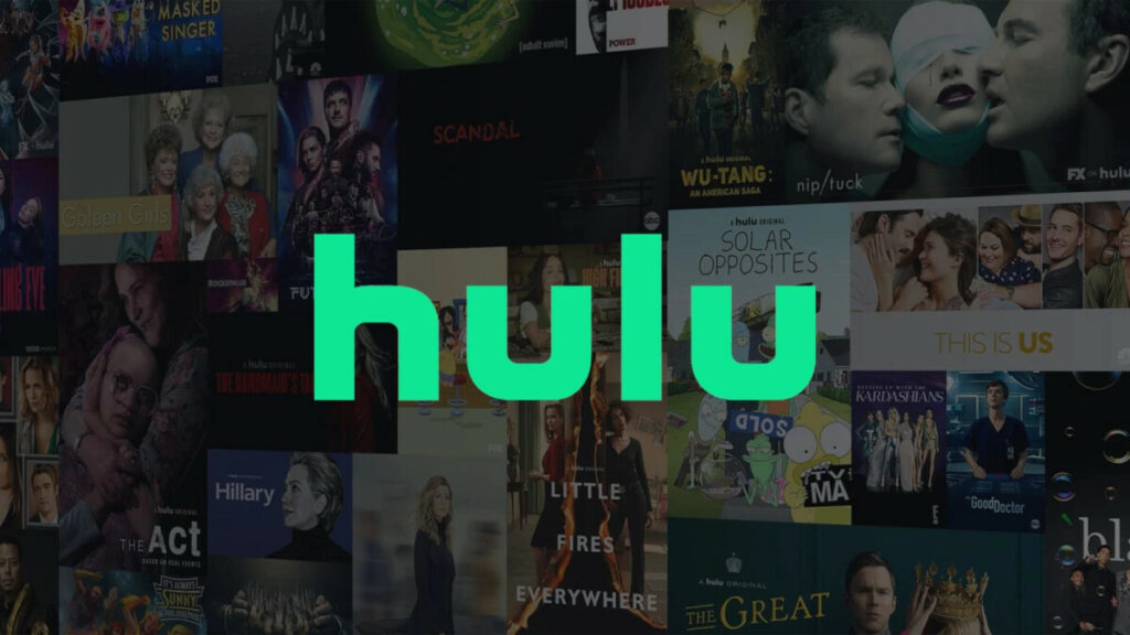 Hulu Free Trial