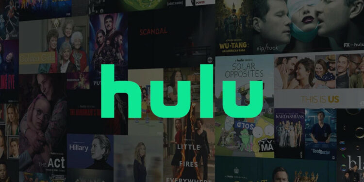 Hulu Free Trial