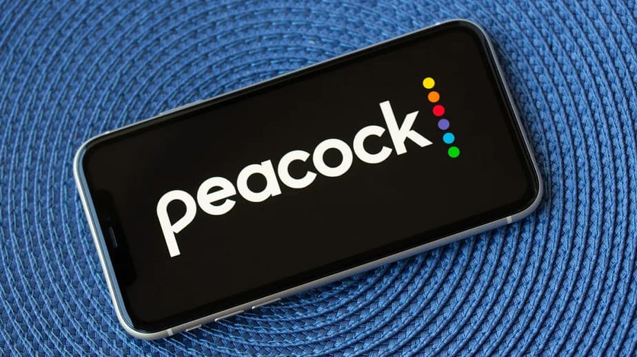 Peacock Free Trial