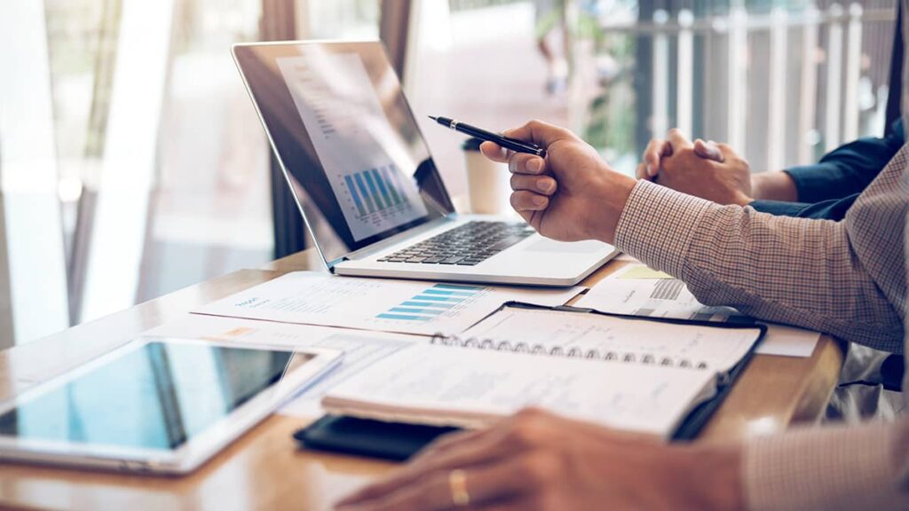 Running a business? Here's what you need to know about financial statements