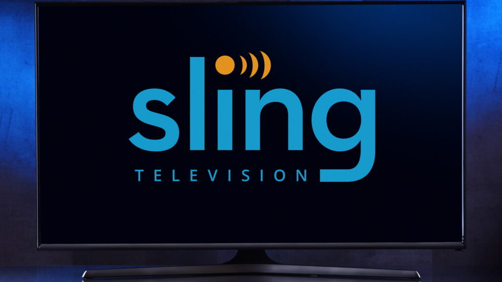 Sling TV Free Trial