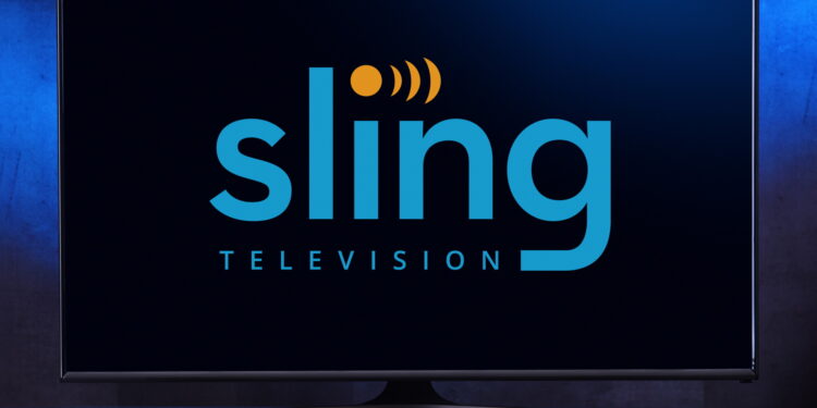 Sling TV Free Trial