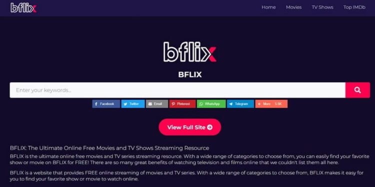 BFlix