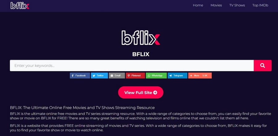 BFlix