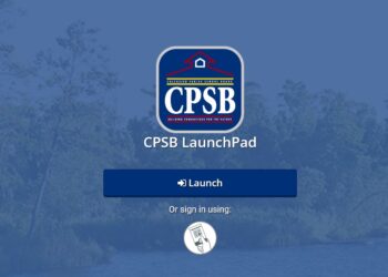 CPSB LaunchPad