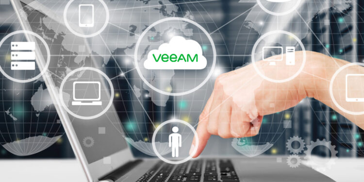 Find the Ideal Provider for Veeam Backup Solutions for Your Business