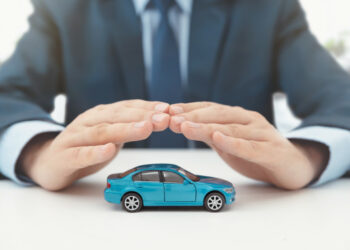 Insuring your Car: The Ultimate Guide