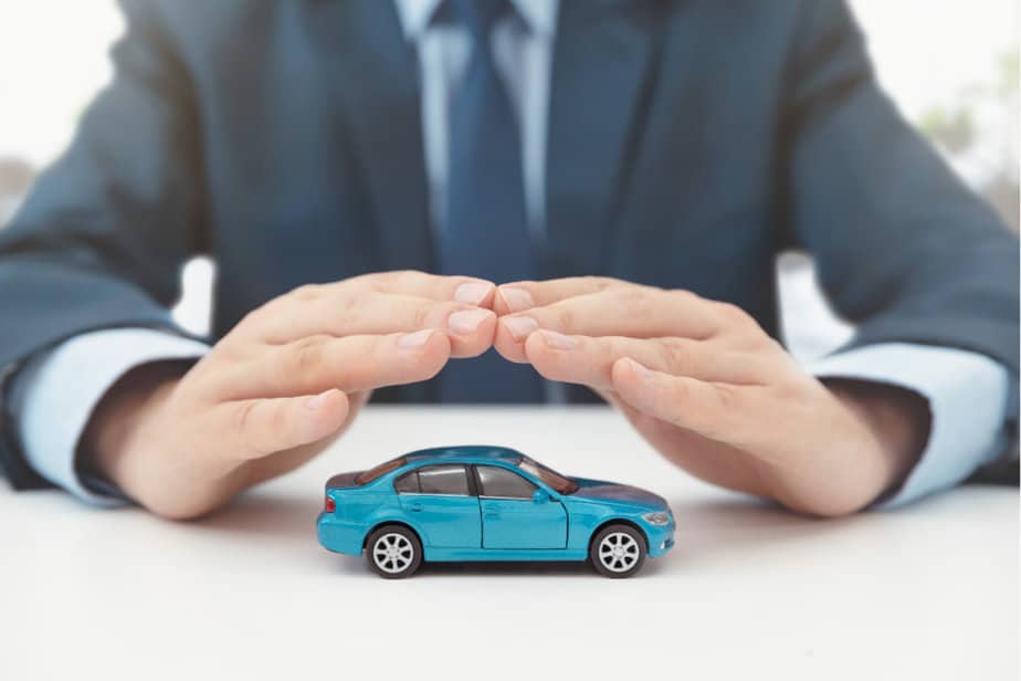 Insuring your Car: The Ultimate Guide