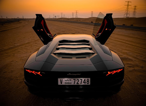 Is it Worth Renting a Sports Car in Dubai