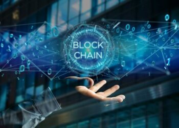 Boosting Innovation with Blockchain Technology