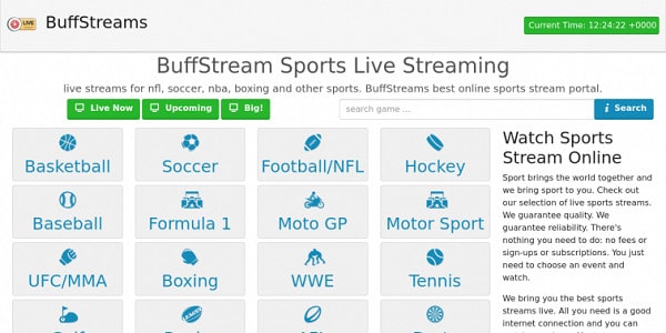 fuboTV Alternatives