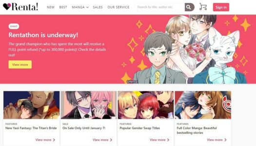 1stKissManga Alternatives