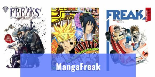 MangaDex Alternatives