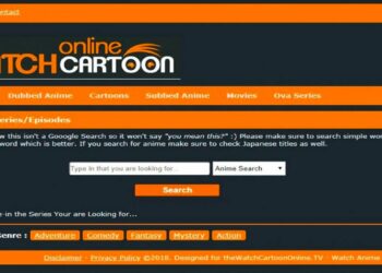 WatchCartoonsOnline