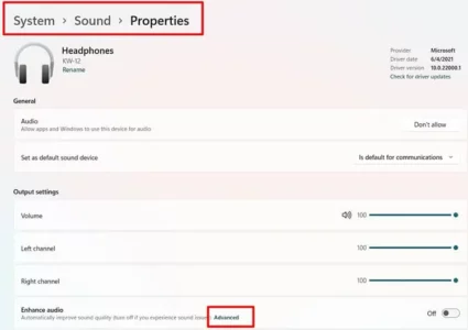 Bluetooth Audio Delay