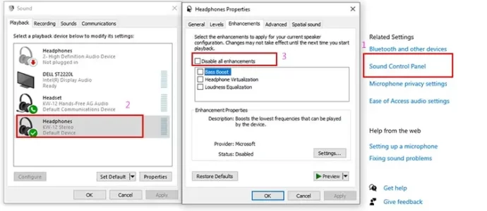 Bluetooth Audio Delay