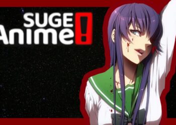 Animesuge