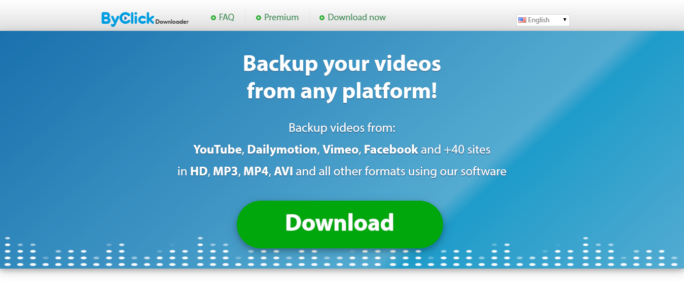 MP3 Downloader