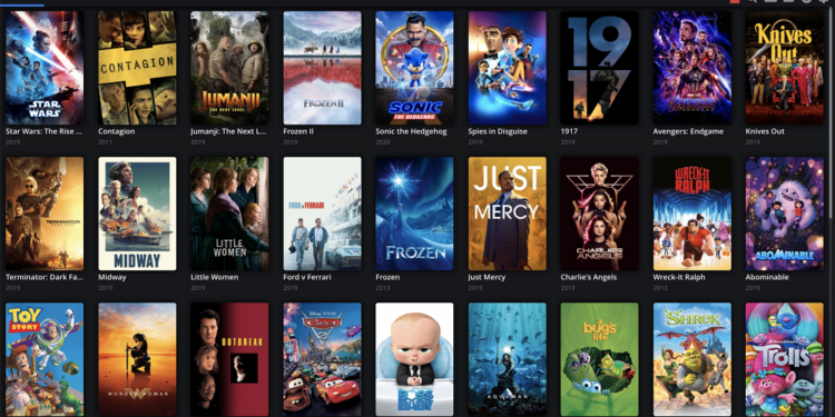 Popcorn Time Alternatives