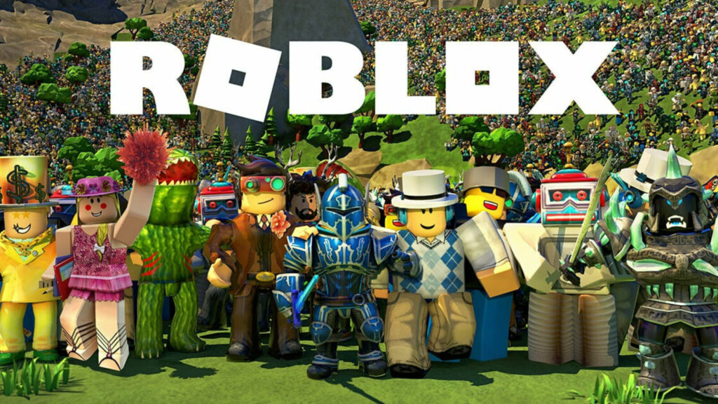 Roblox Games