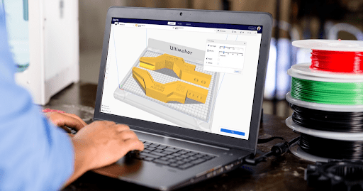 5 Best 3D Printing Software