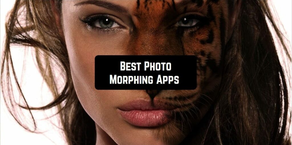 Face Morph App