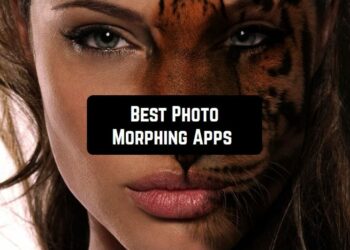 Face Morph App