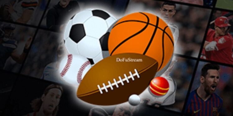 Dofu Sports Alternatives