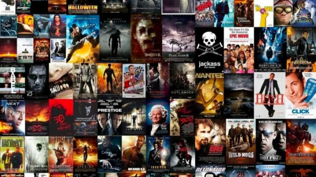 FFMovies Alternatives