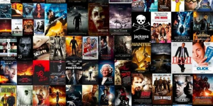 FFMovies Alternatives