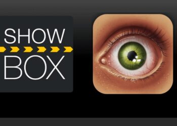 Apps Like Showbox