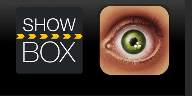 Apps Like Showbox