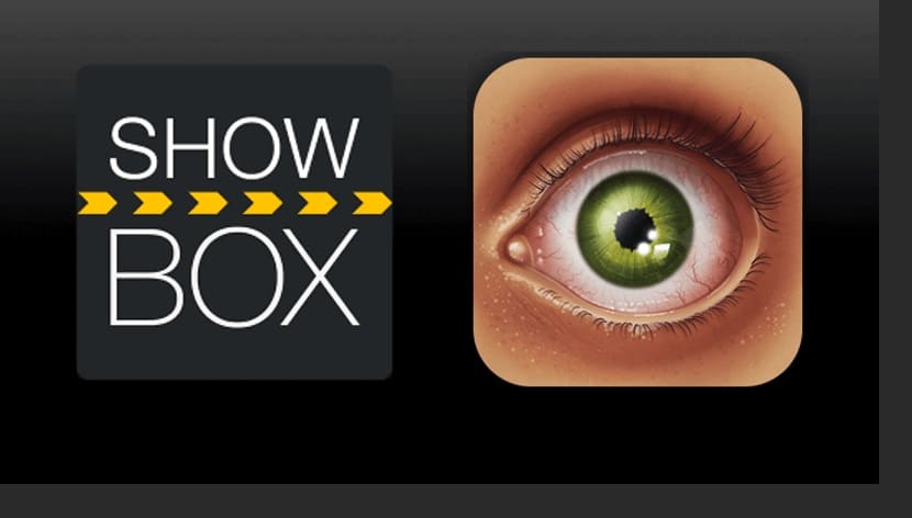 Apps Like Showbox