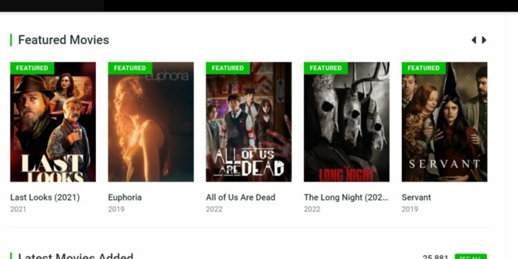 Yify TV Alternatives