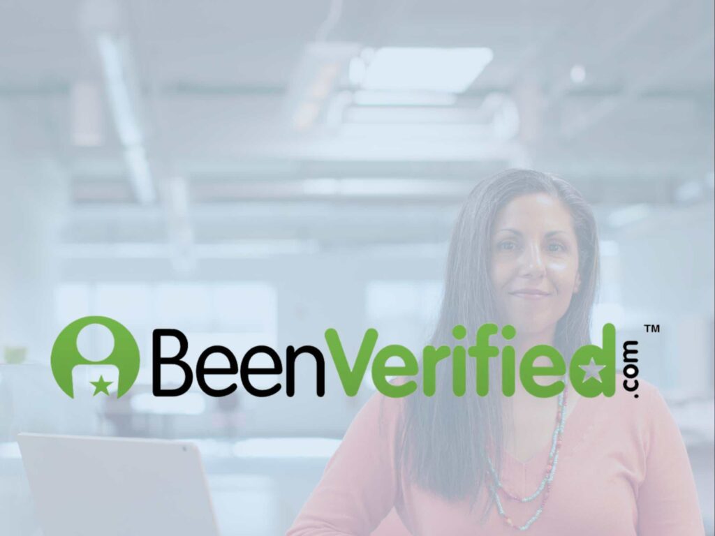 BeenVerified