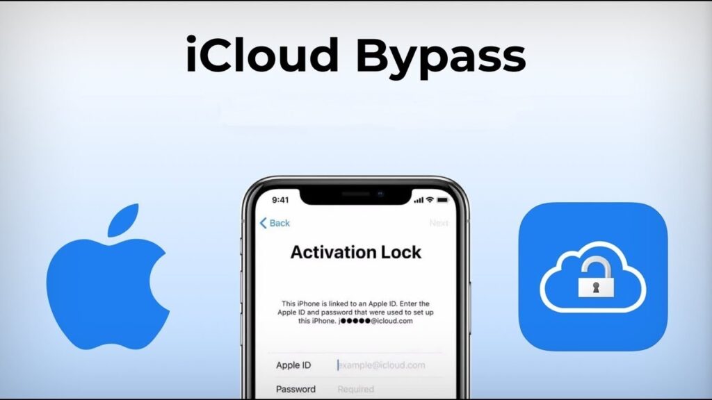 Free iCloud Bypass Tools