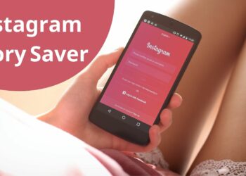 Instagram Story Saver App