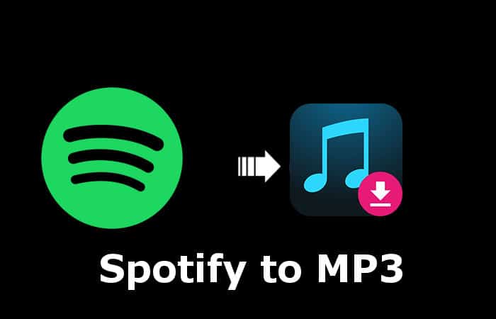 Spotify to MP3 Converter