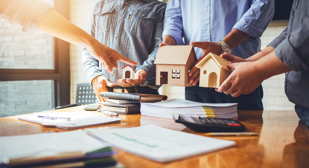 5 Tips For Managing Multiple Real Estate Projects Successfully
