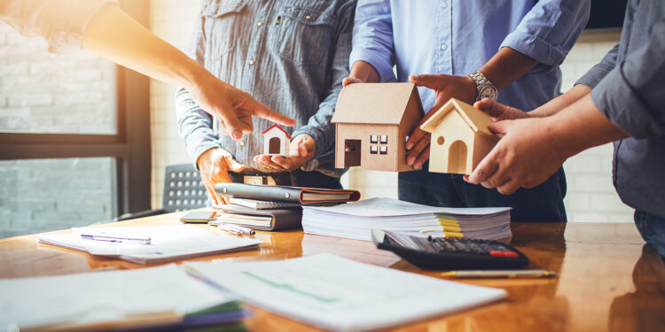 5 Tips For Managing Multiple Real Estate Projects Successfully