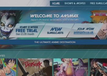 Animax Alternatives