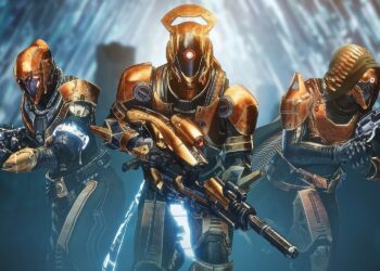 Destiny 2: The Quickest Way to Get Your Hands on High-Stat Armor