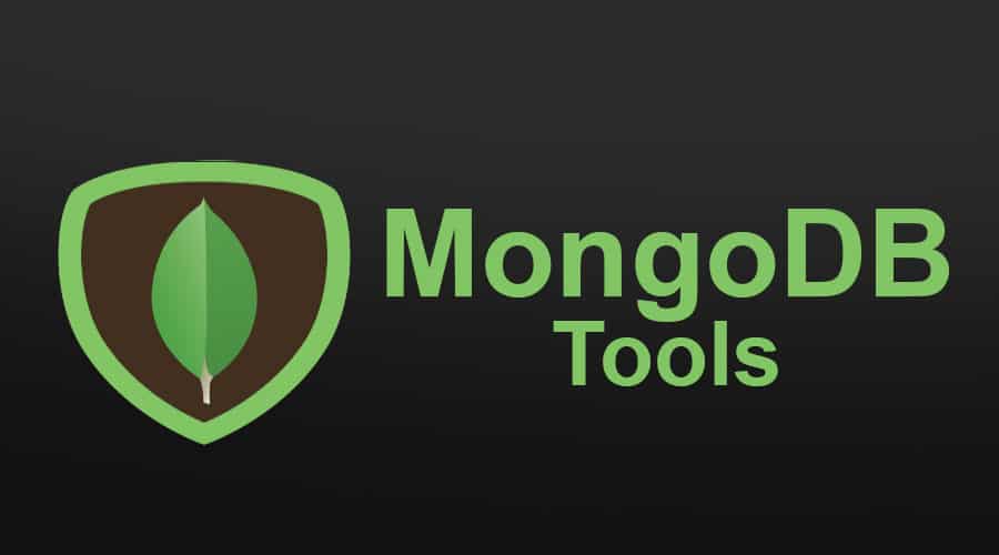 MongoDB GUI