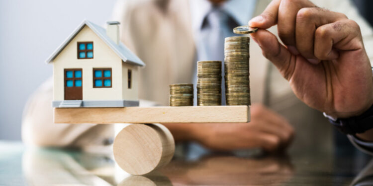 Should I Borrow Against My House?