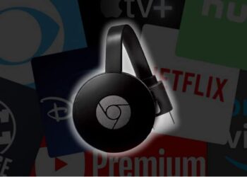 Chromecast Apps