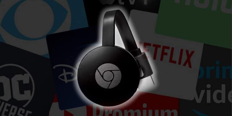 Chromecast Apps