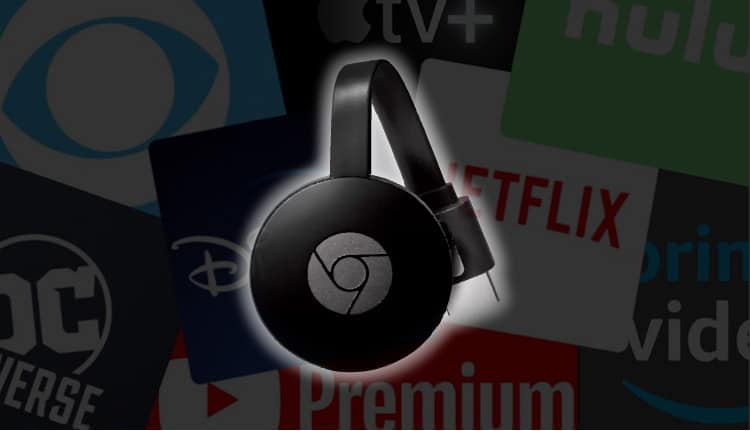 Chromecast Apps